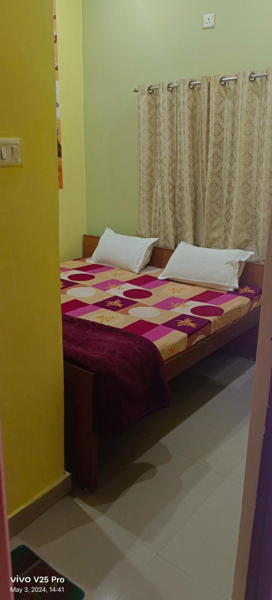 Lord Shiva Paying Guest House Варанаси Экстерьер фото